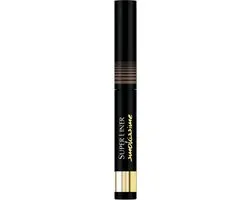 L'Oréal Paris Super Liner Smokissime Taupe Eyeliner 8ml