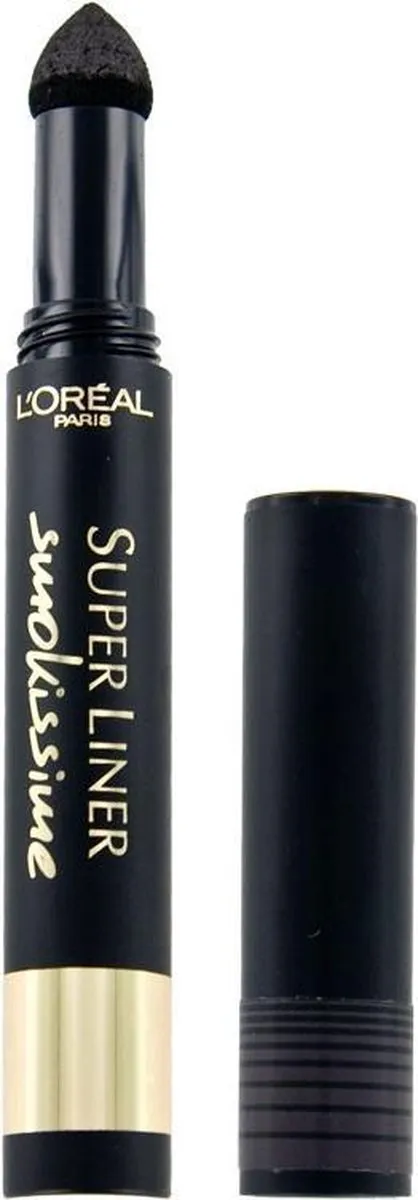 L'Oréal Paris Super Liner Smokissime Taupe Eyeliner 8ml