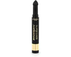 L'Oréal Paris Super Liner Smokissime Taupe Eyeliner 8ml