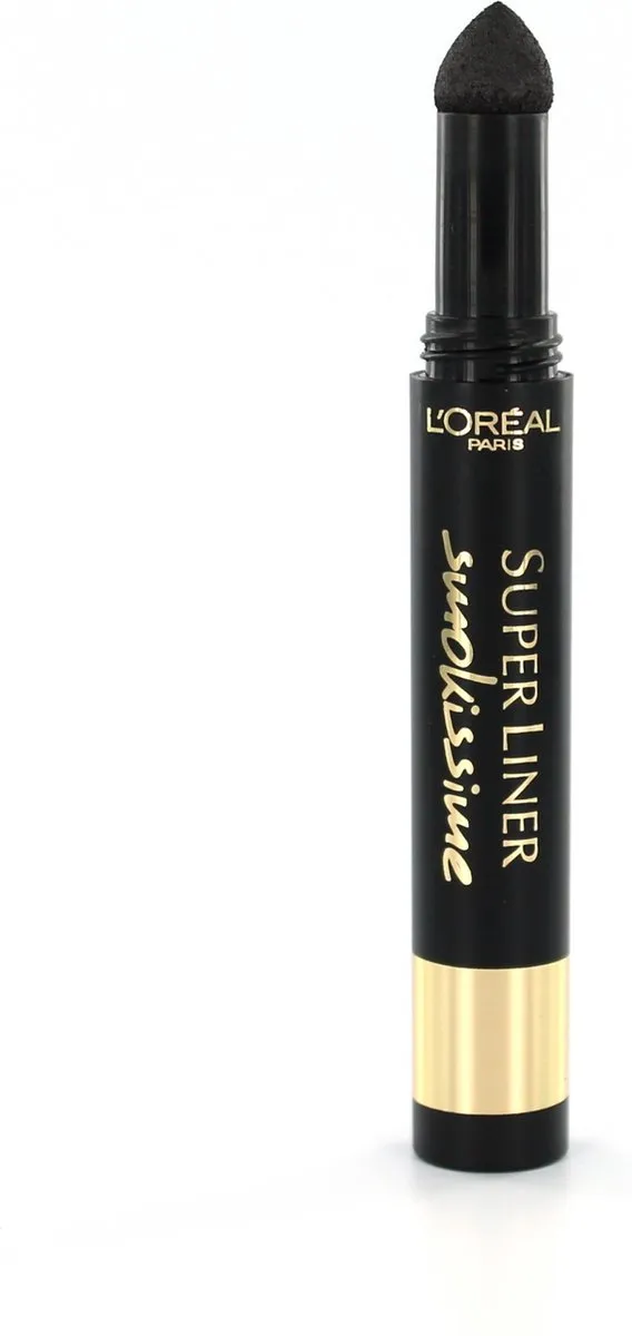 L'Oréal Paris Super Liner Smokissime Taupe Eyeliner 8ml