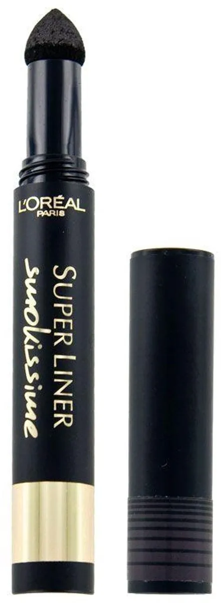 L'Oréal Paris Super Liner Smokissime Taupe Eyeliner 8ml