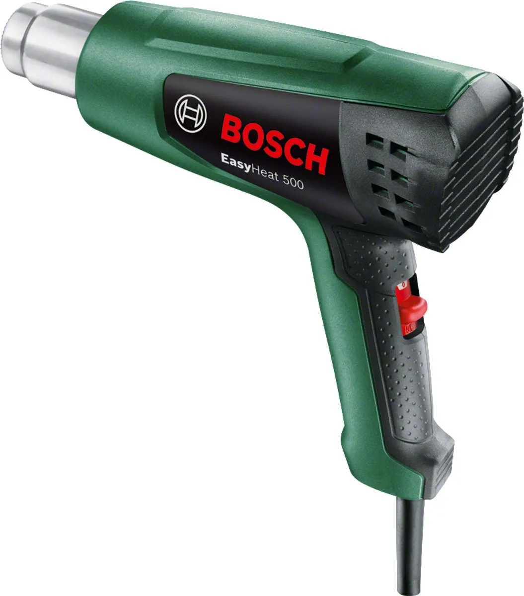 Bosch EasyHeat 500 Heteluchtpistool 1600W