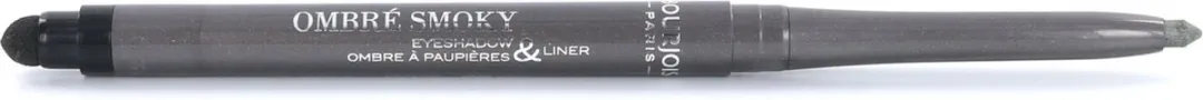 Bourjois Ombré Smoky Eyeshadow & Liner 05 Grey
