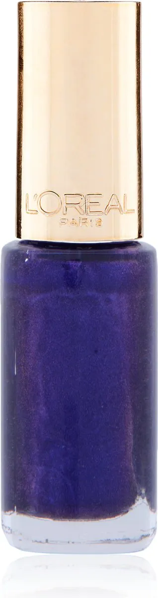 L'Oréal Paris Make-Up Designer Color Riche Nagellak 609 Divine Indigo