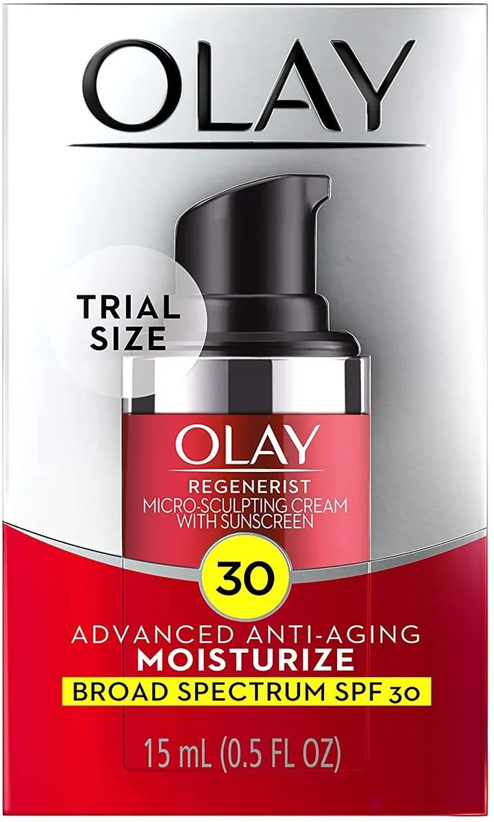 Olay Regenerist Dagcrème SPF30 15ml