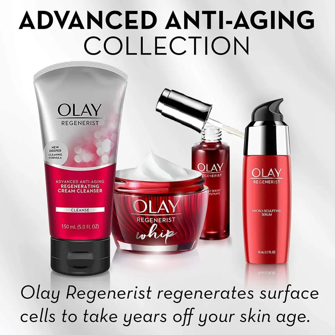 Olay Regenerist Dagcrème SPF30 15ml