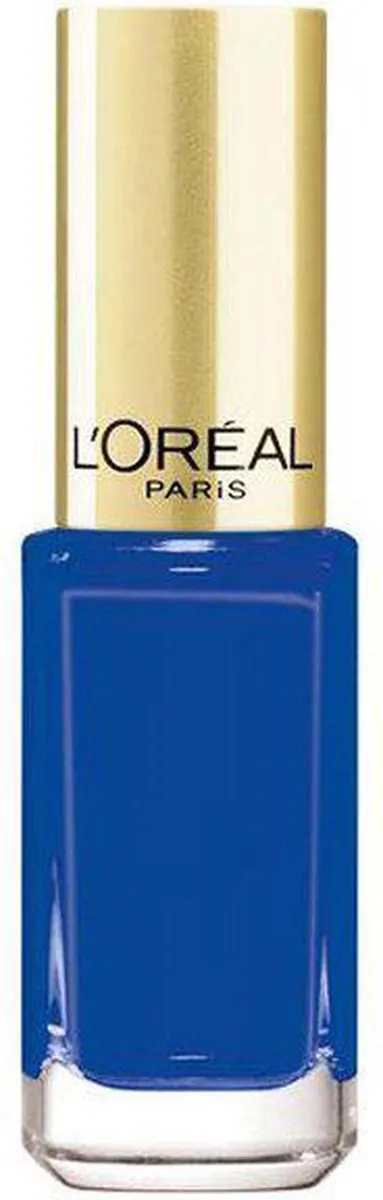 L'Oréal Paris Color Riche Le Vernis 831 - Blauw - 5ml