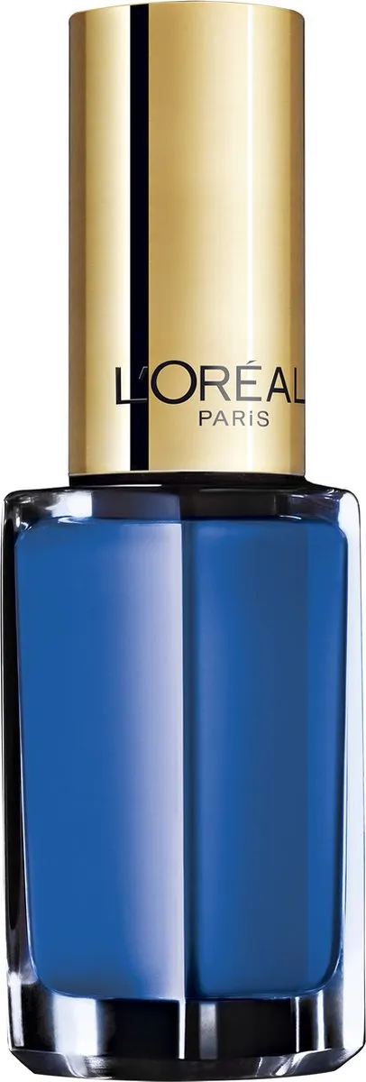 L'Oréal Paris Color Riche Le Vernis 831 - Blauw - 5ml