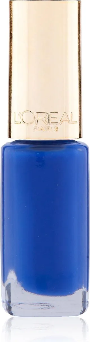 L'Oréal Paris Color Riche Le Vernis 831 - Blauw - 5ml