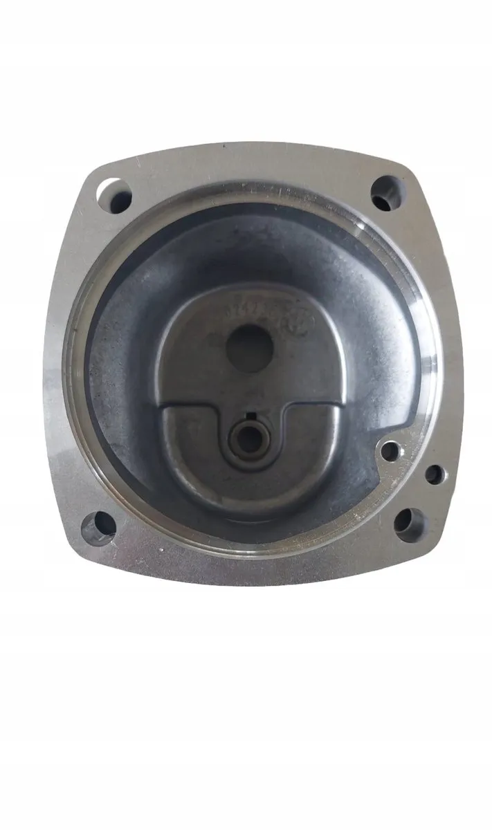 Bosch GDS 18 Tussenlager