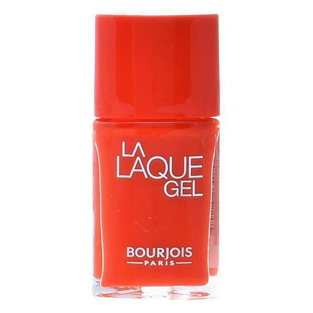 Bourjois La Laque Gel Nagellak 27 Cocolico - 10ml