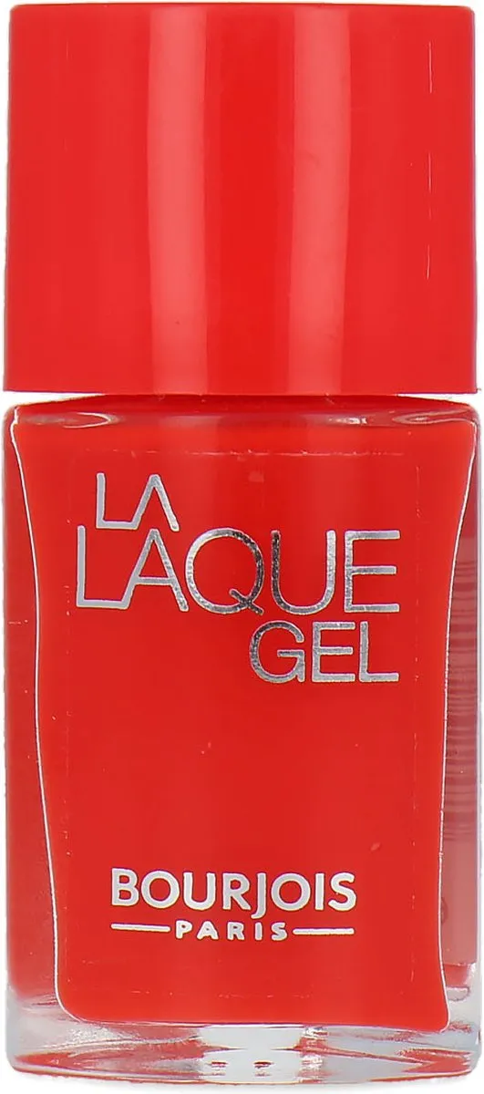 Bourjois La Laque Gel Nagellak 27 Cocolico - 10ml