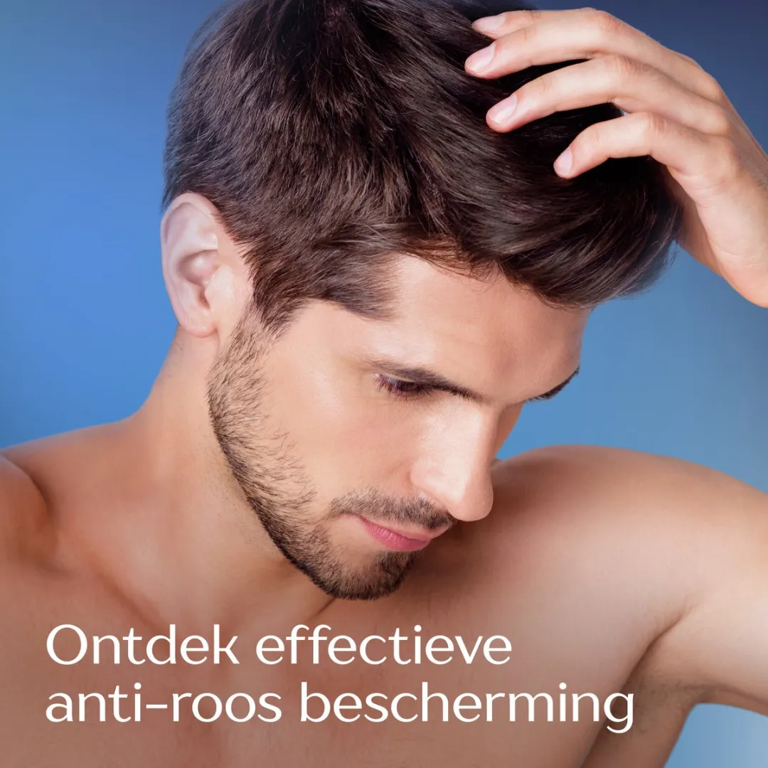 Andrélon Men Anti-Roos Shampoo 6x400ml