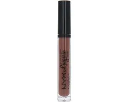 NYX Lip Lingerie LLG09 Maison Lipgloss