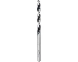 Bosch HSS PointTeQ DIN 338 Boor 4,3x47x80mm