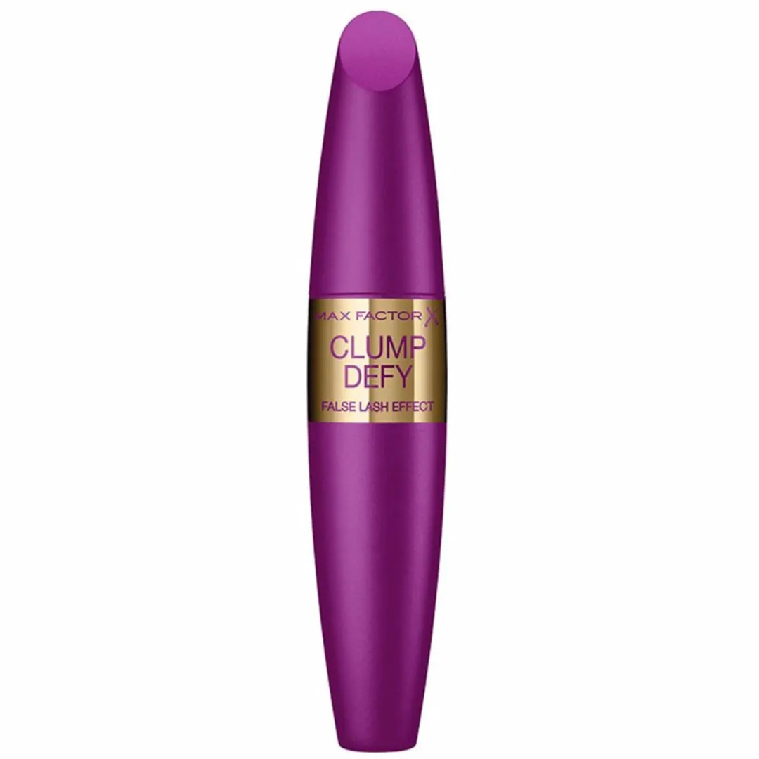 Max Factor False Lash Effect Clump Defy Mascara 13.1ml - Zwart
