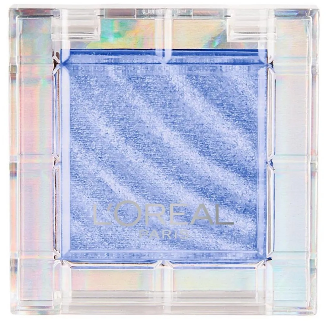 L'Oréal Paris Color Queen Satin Oogschaduw 29 Ruthless - 4g