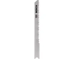 Bosch Decoupeerzaagblad HSS UE 18 B Metal
