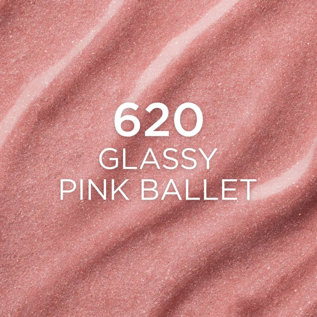L'Oréal Paris Lumi Le Glass Highlighter Stick 620 Pink Ballet - 5g - afbeelding 6 van 6