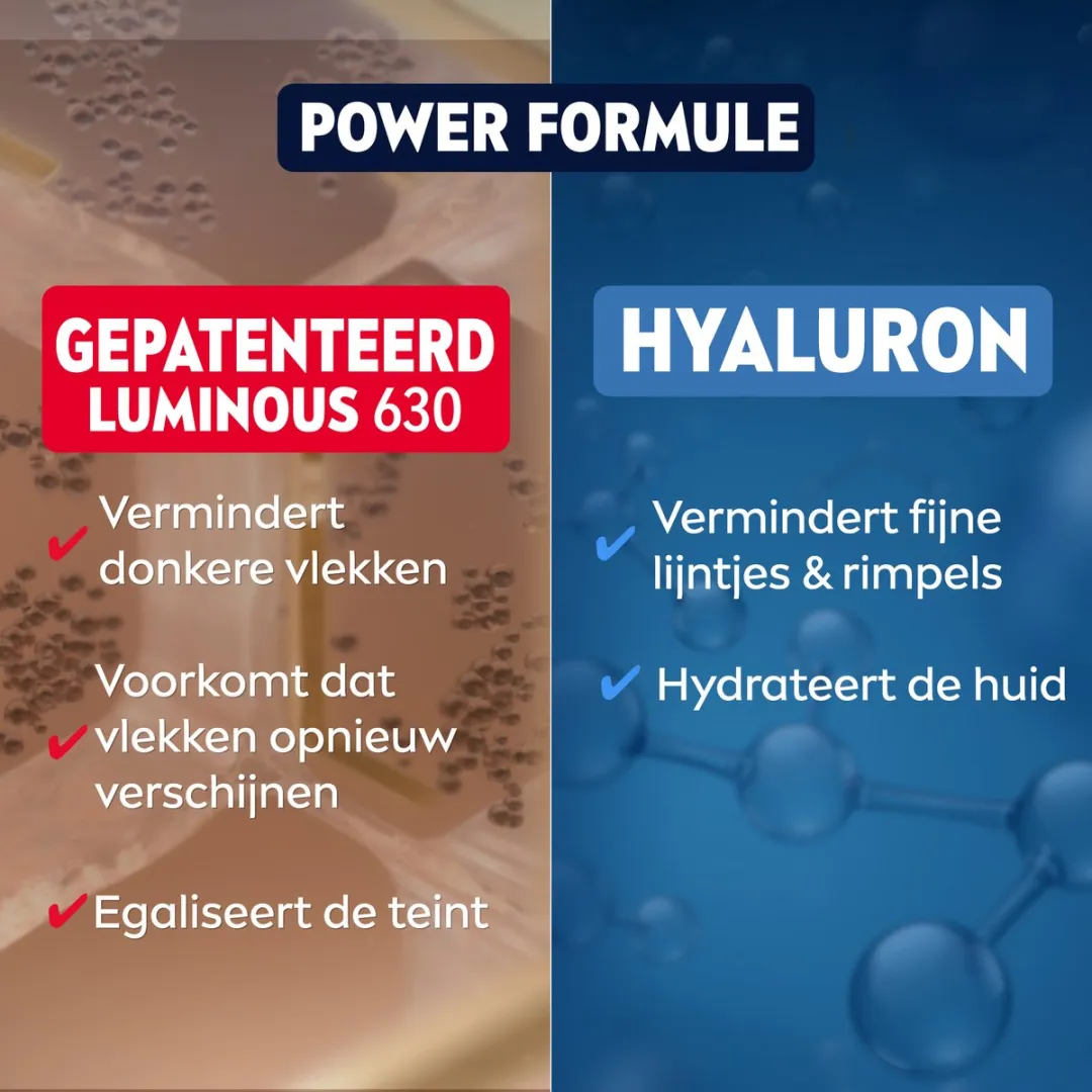 NIVEA MEN Anti-Age Power Serum Gezicht 30ml