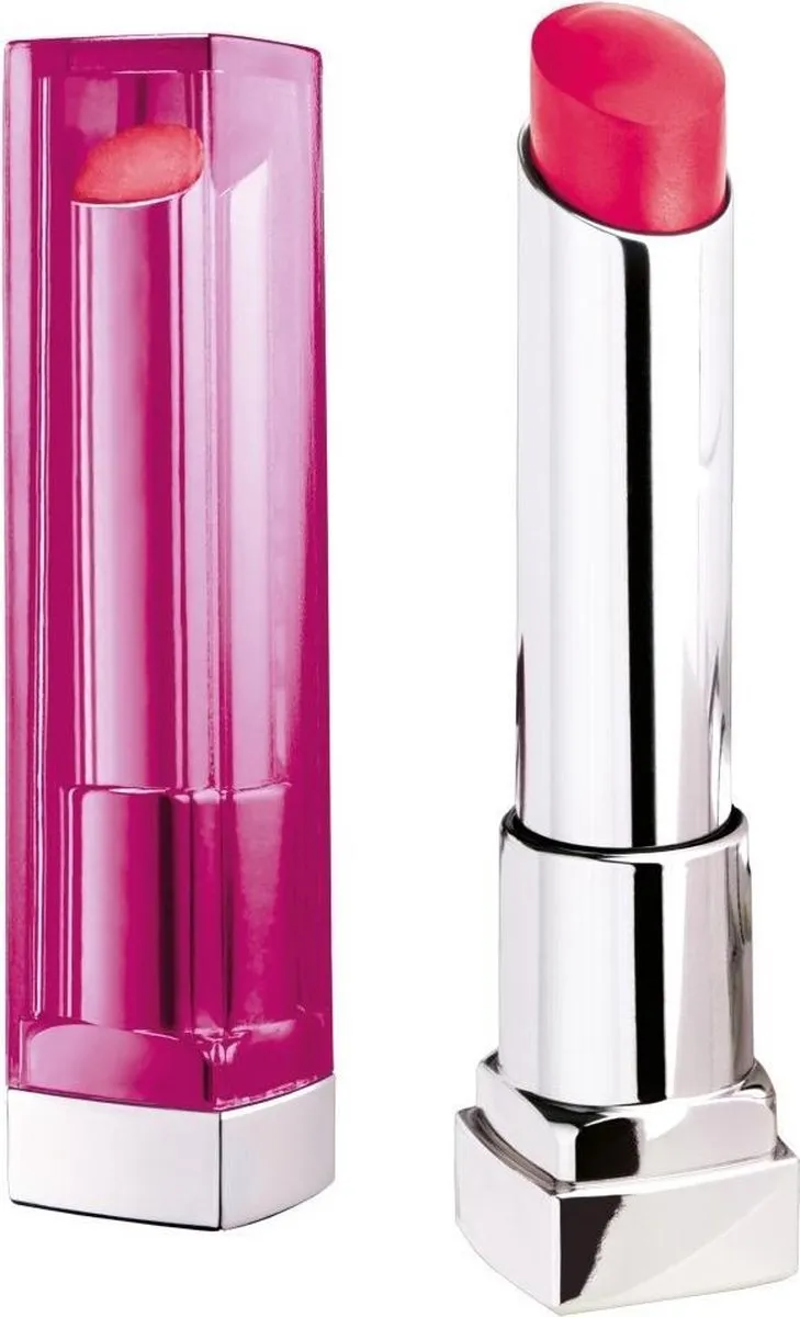 Maybelline Color Sensational Lipstick 160 Rose Of Attraction