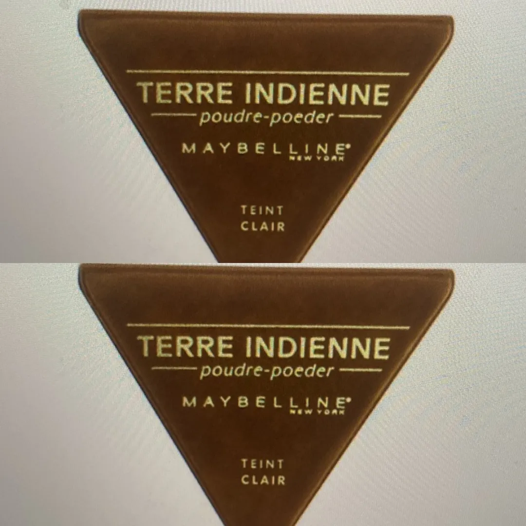 Maybelline New York Glow Powder Clair Gezichtspoeder 30ml - 2 Stuks