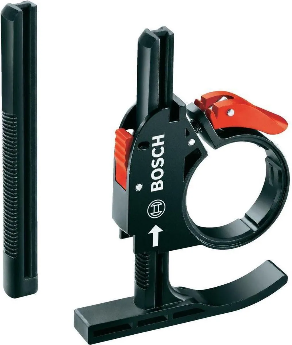Bosch Dieptestop Expert 2609256C62 - Oscillerend