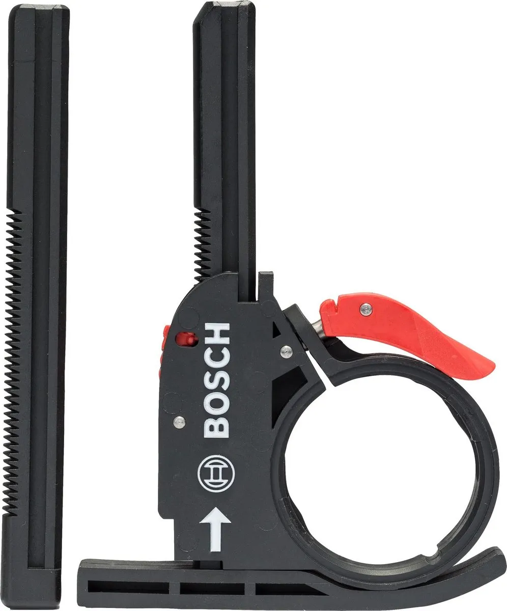 Bosch Dieptestop Expert 2609256C62 - Oscillerend