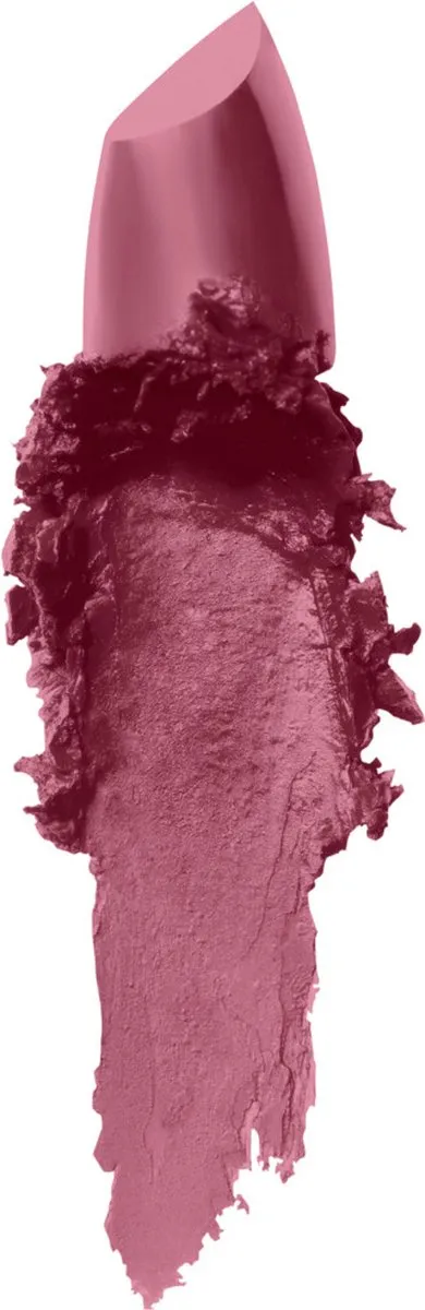 Maybelline Color Sensational Matte Lippenstift 942 Blushing Pout - 3 Stuks