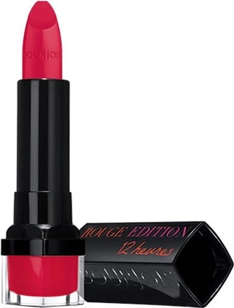 Bourjois Rouge Edition Lippenstift 44 Red-Belle - 44ml