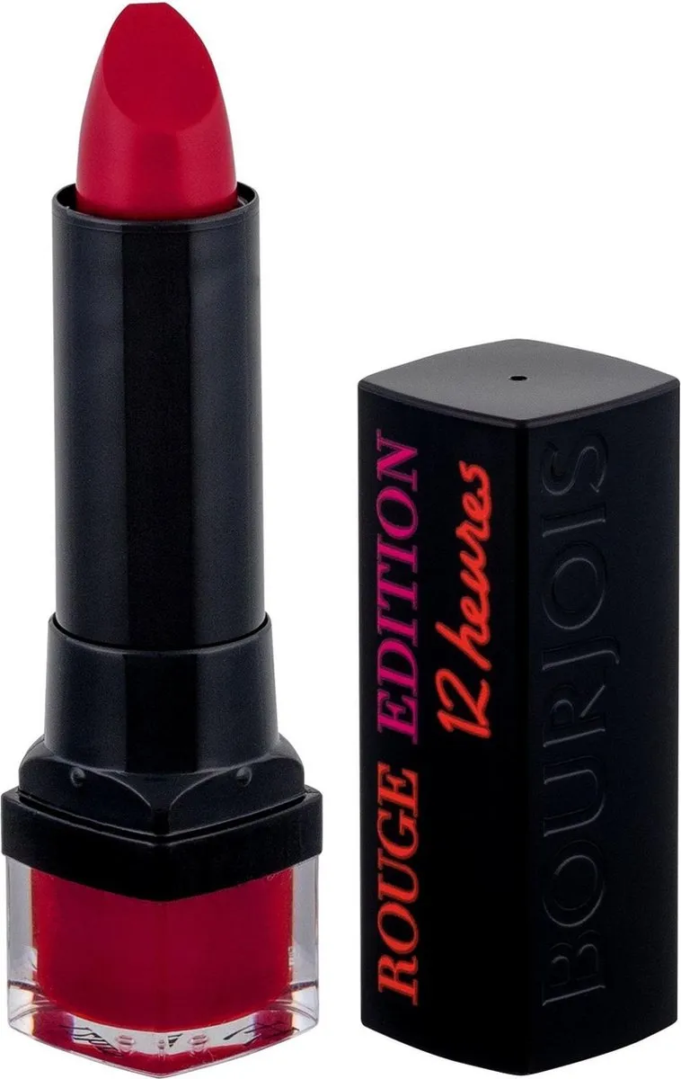 Bourjois Rouge Edition Lippenstift 44 Red-Belle
