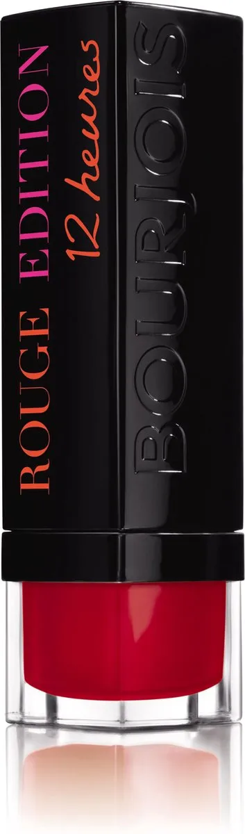 Bourjois Rouge Edition Lippenstift 44 Red-Belle - 44ml