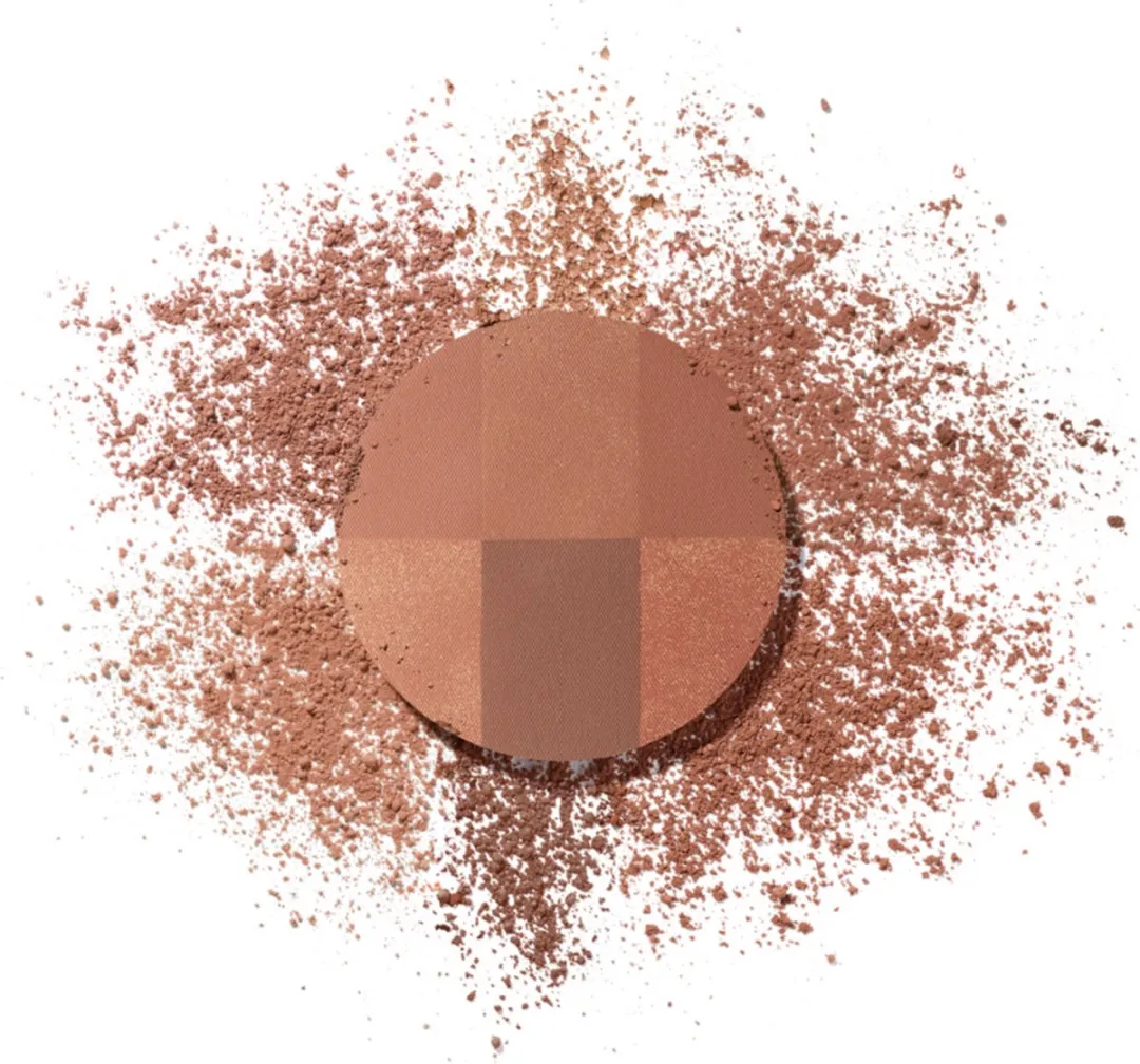 Bourjois Always Fabulous Bronzing Powder 002 Chocolate - 9ml