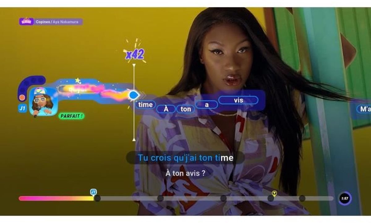 PLAION Let's Sing 2026 Standaard PlayStation 5