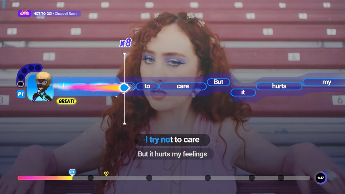 PLAION Let's Sing 2026 PlayStation 5