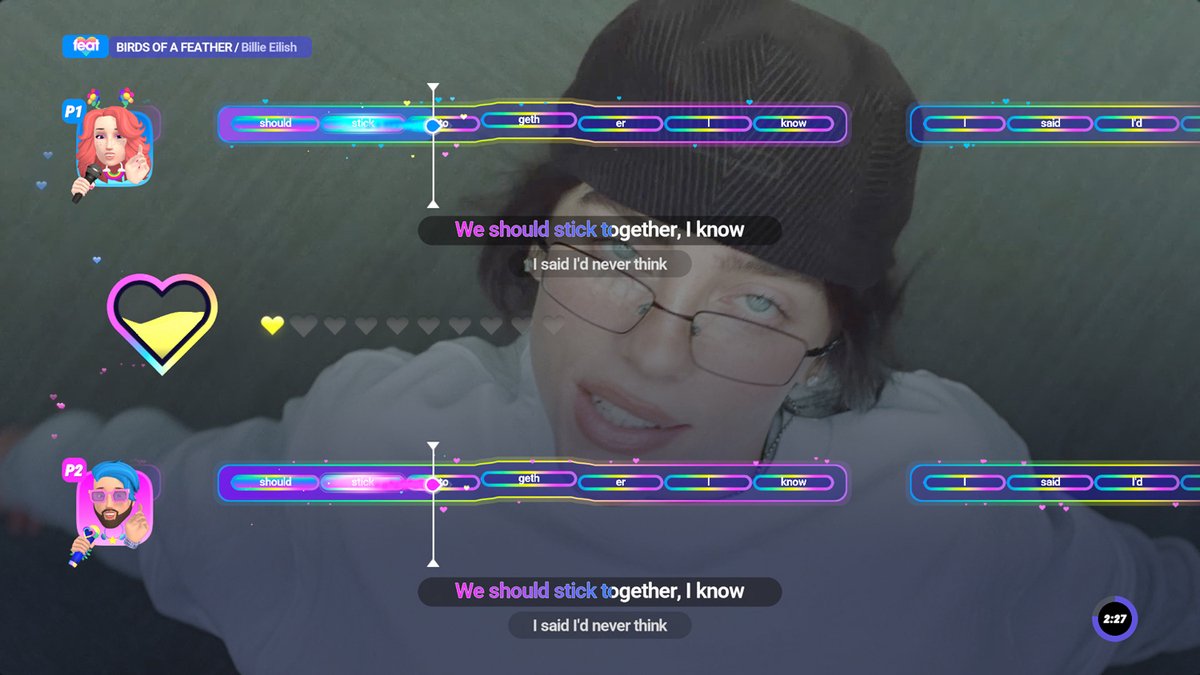 PLAION Let's Sing 2026 Standaard PlayStation 5