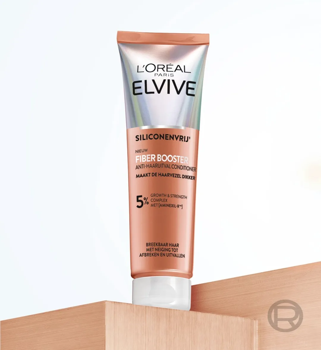 L'Oréal Paris Elvive Fiber Booster Conditioner - 6x150ml