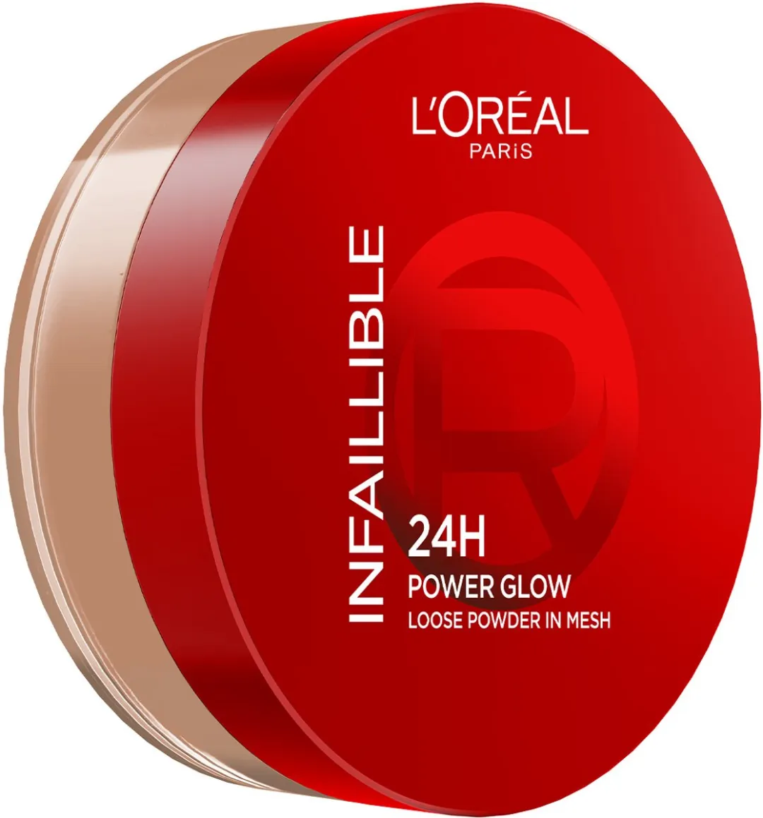 L'Oréal Paris Infaillible Glow Powder Set