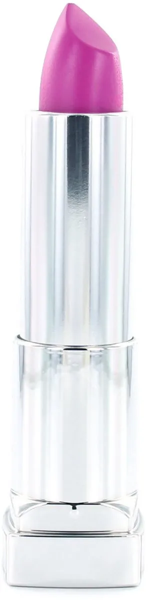 Maybelline Color Sensational 906 Hot Plum Lippenstift - 10ml