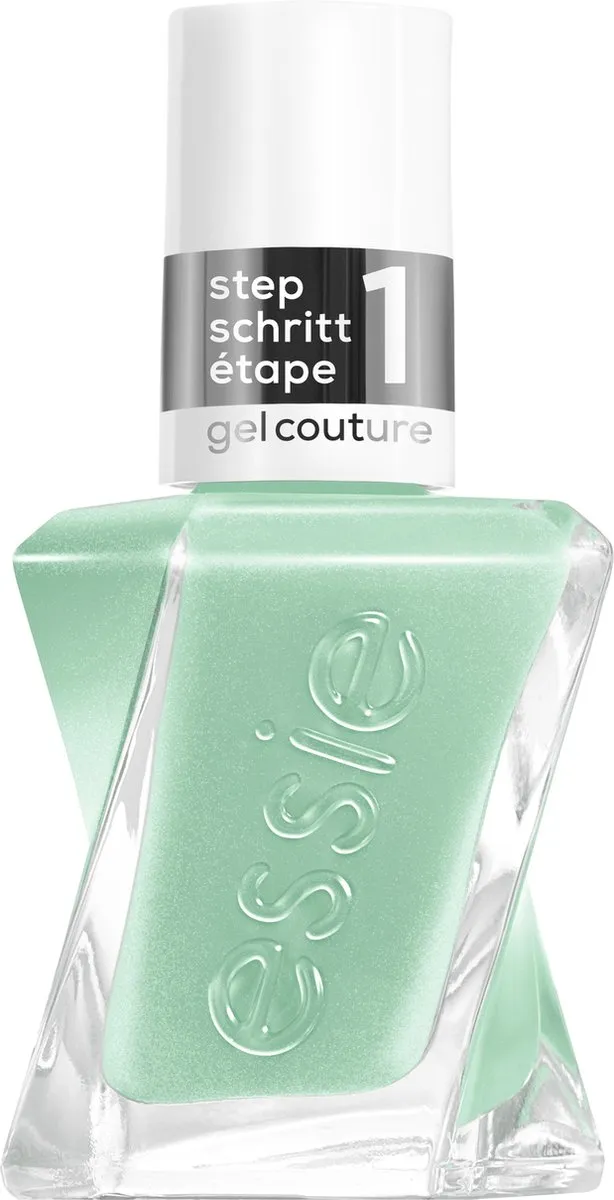 essie Gel Couture 551 bling it Gelnagellak