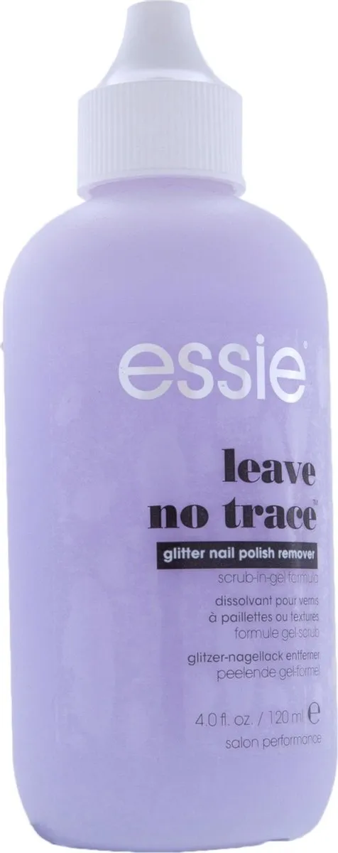 essie REMOV Nu 120ml - 02 Leave No Trace