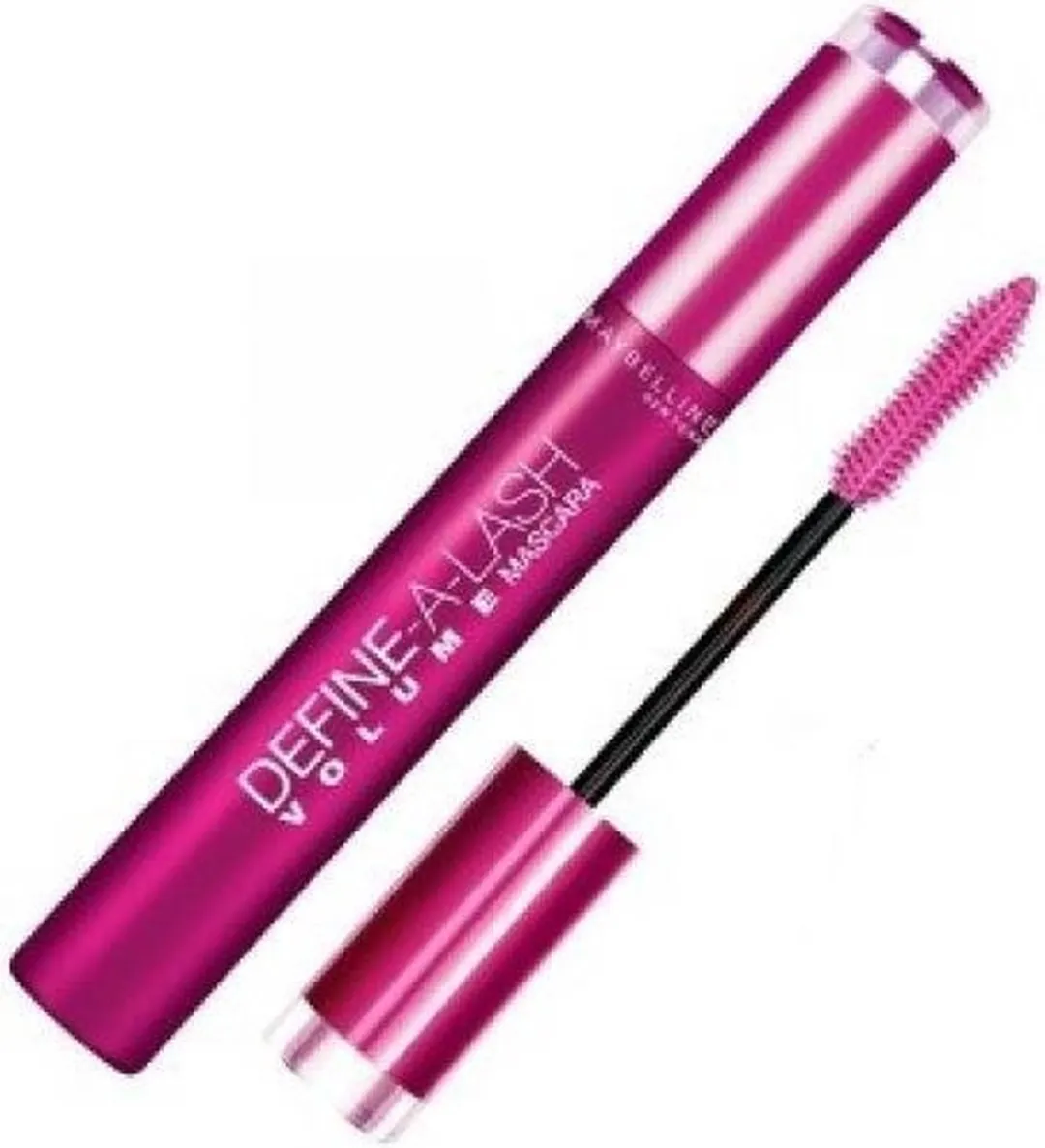 Maybelline Define-a-Lash Volume Mascara Very Black 6.5ml