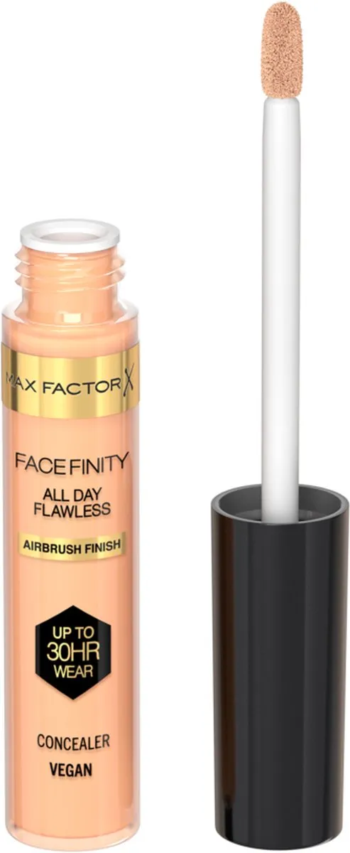 Max Factor Facefinity Concealer 030 - 7.8ml