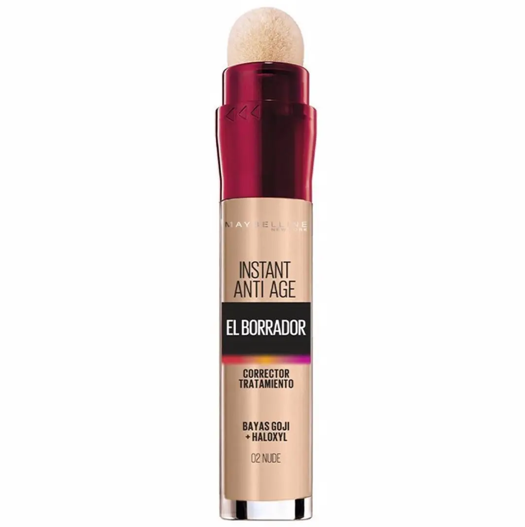 Maybelline Instant Anti-Age Corrector 6ml - Ivory