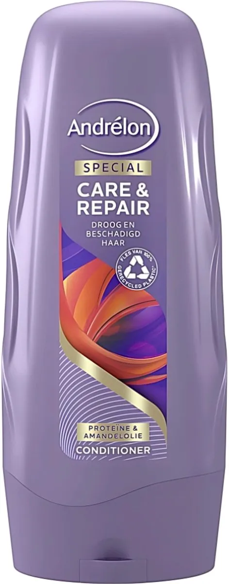 Andrélon Conditioner Care & Repair 300ml