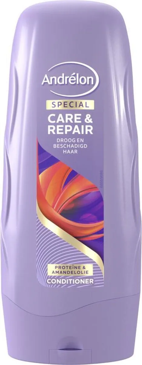 Andrélon Conditioner Care & Repair 300ml
