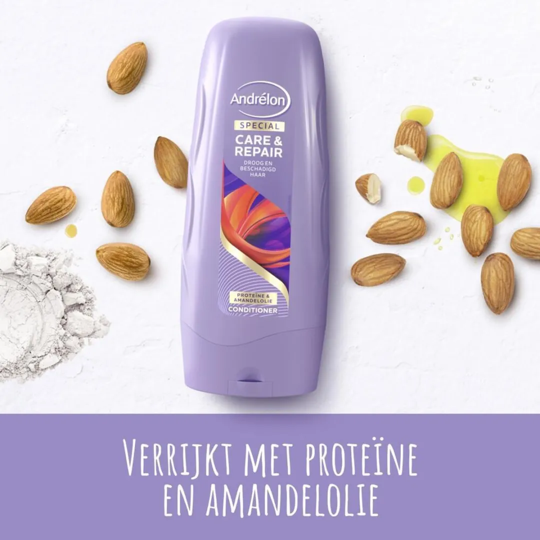 Andrélon Conditioner Care & Repair 300ml