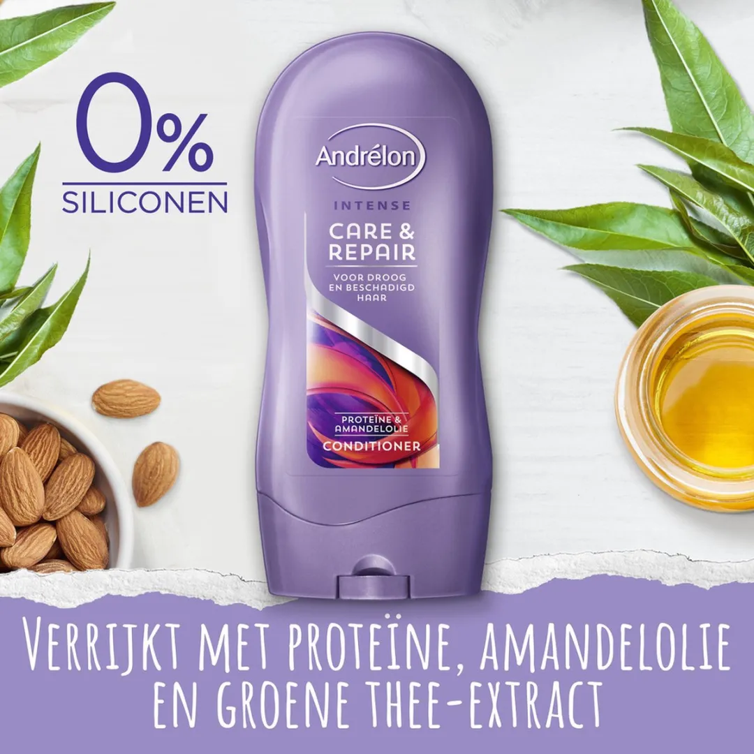 Andrélon Conditioner Care & Repair 300ml