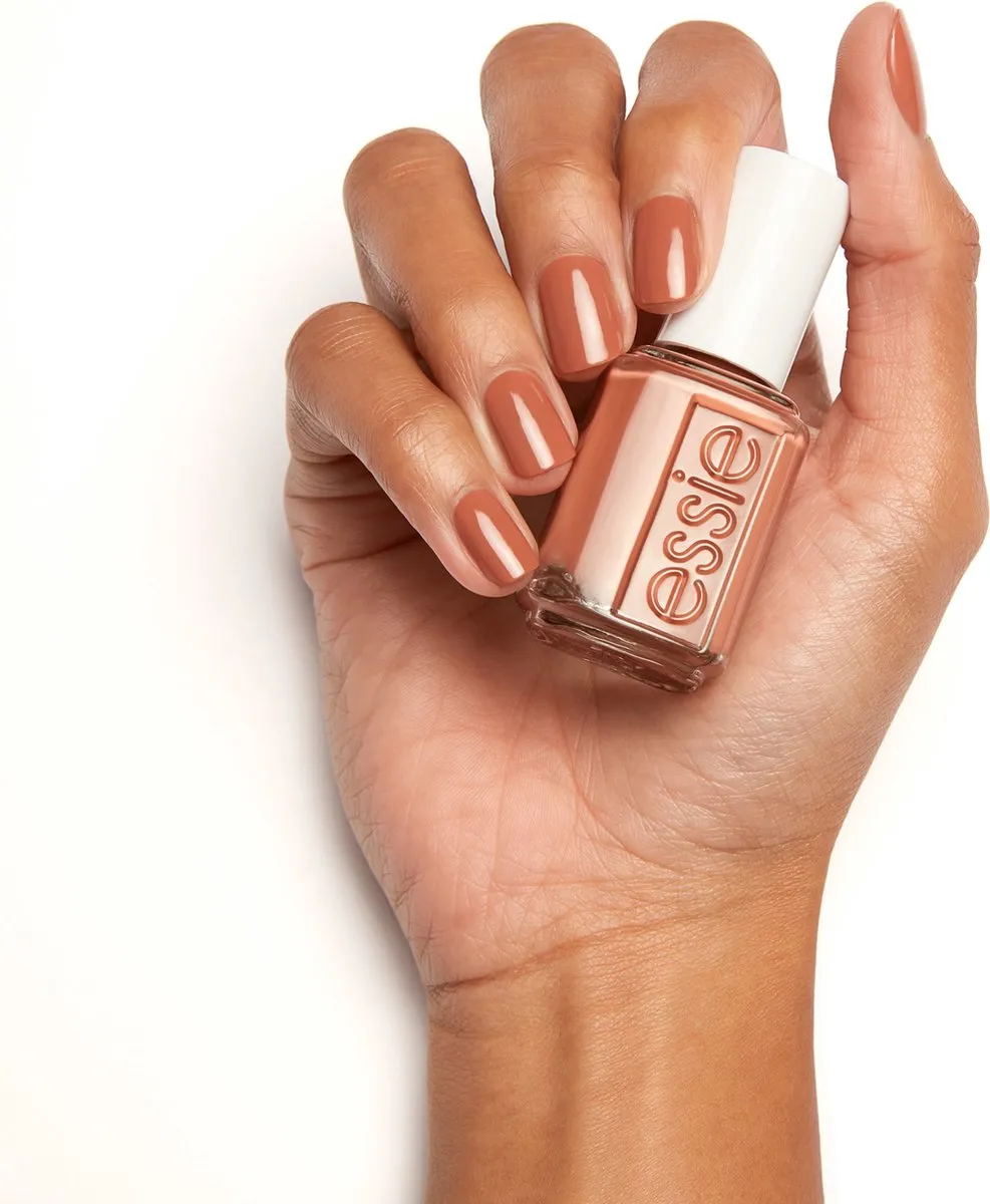 Essie 643 Cliff Hanger Nagellak - 13,5 ml