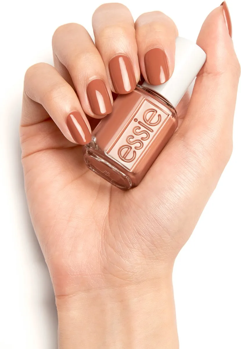 Essie 643 Cliff Hanger Nagellak - 13,5 ml